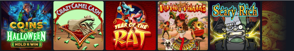 Slots Tropica Casino Slots Tropica Casino