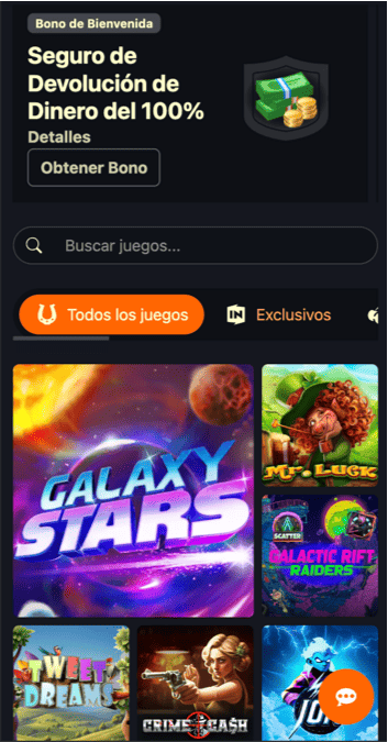 Tropica Tropica Casino
